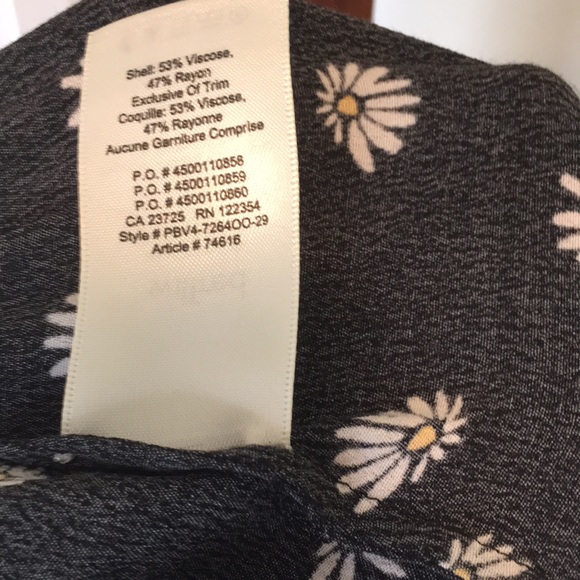 Wilfred Midi Skirt - Daisy - Picture 7 of 7